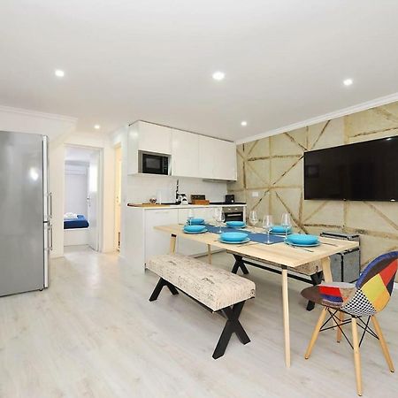 شقة Suprema Loft II Lisboa المظهر الخارجي الصورة