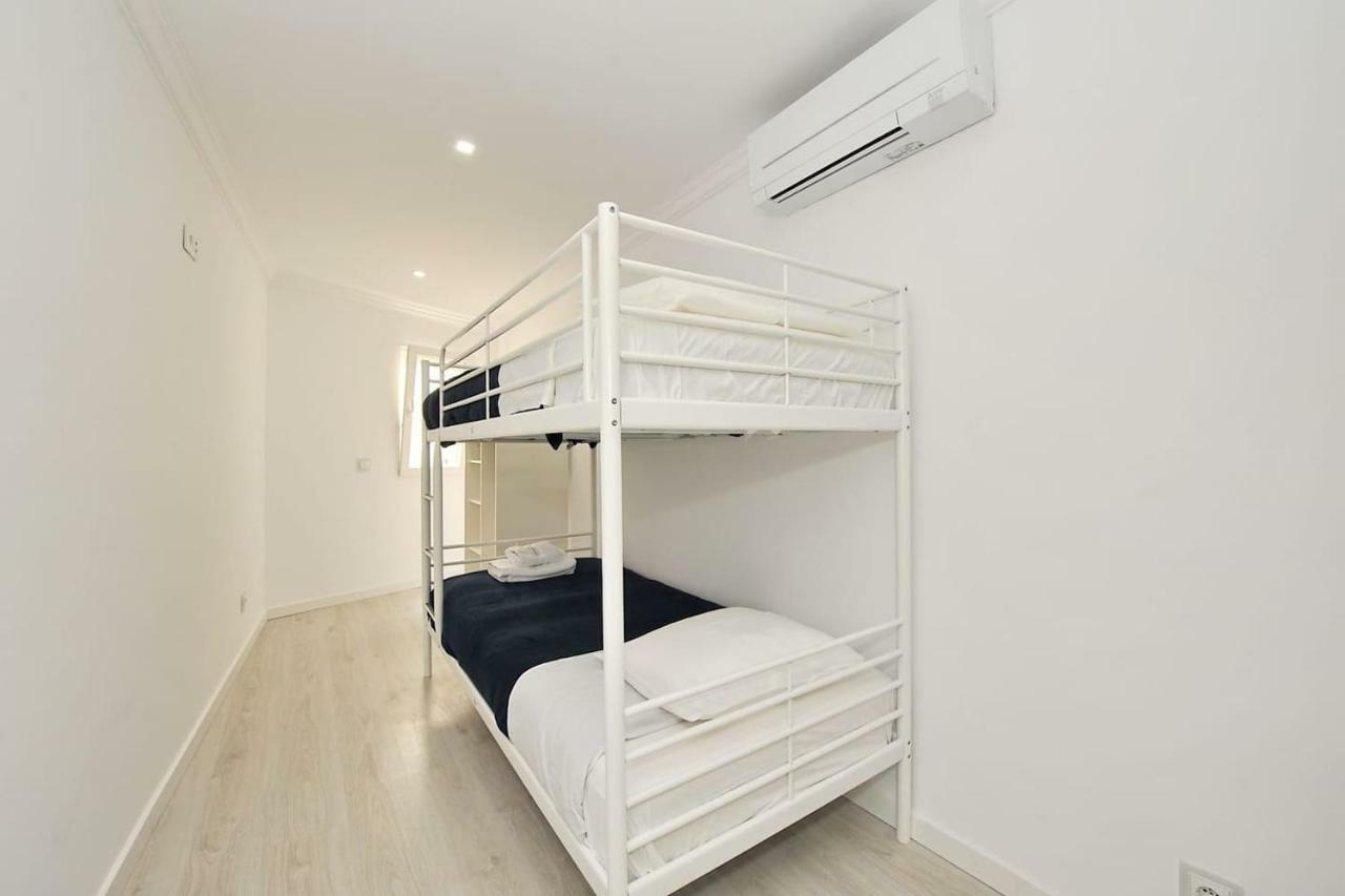 شقة Suprema Loft II Lisboa المظهر الخارجي الصورة