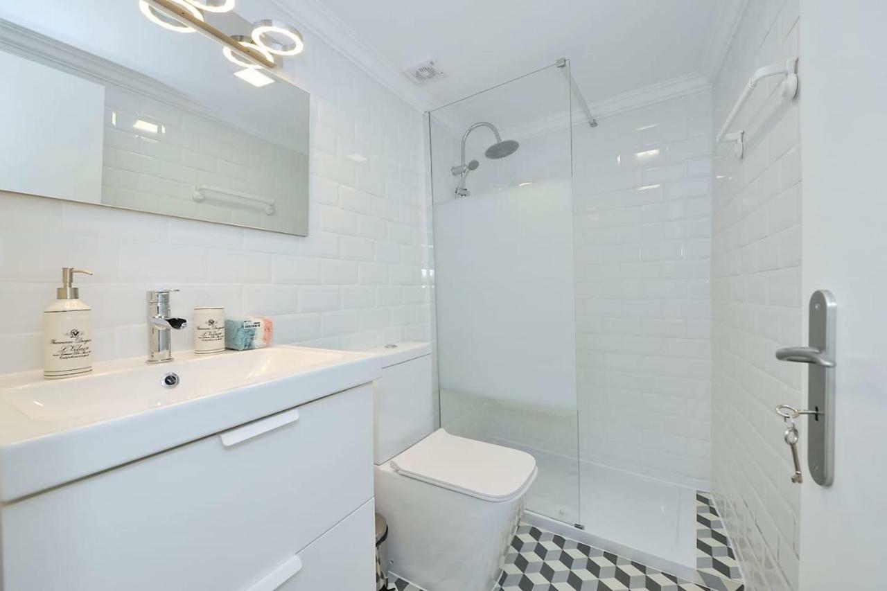 شقة Suprema Loft II Lisboa المظهر الخارجي الصورة