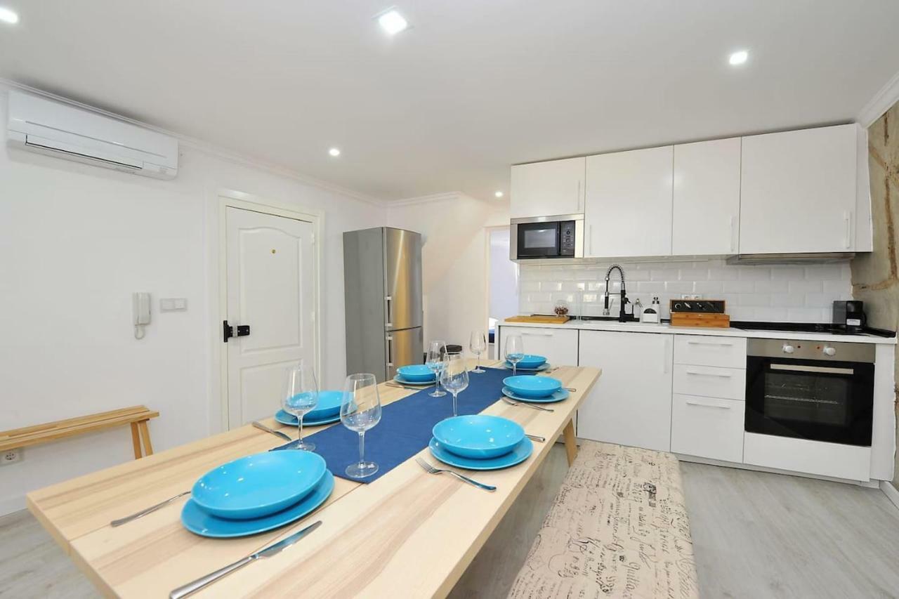 شقة Suprema Loft II Lisboa المظهر الخارجي الصورة