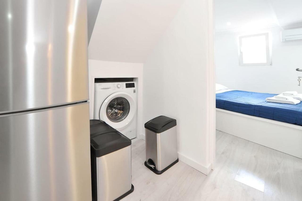 شقة Suprema Loft II Lisboa المظهر الخارجي الصورة