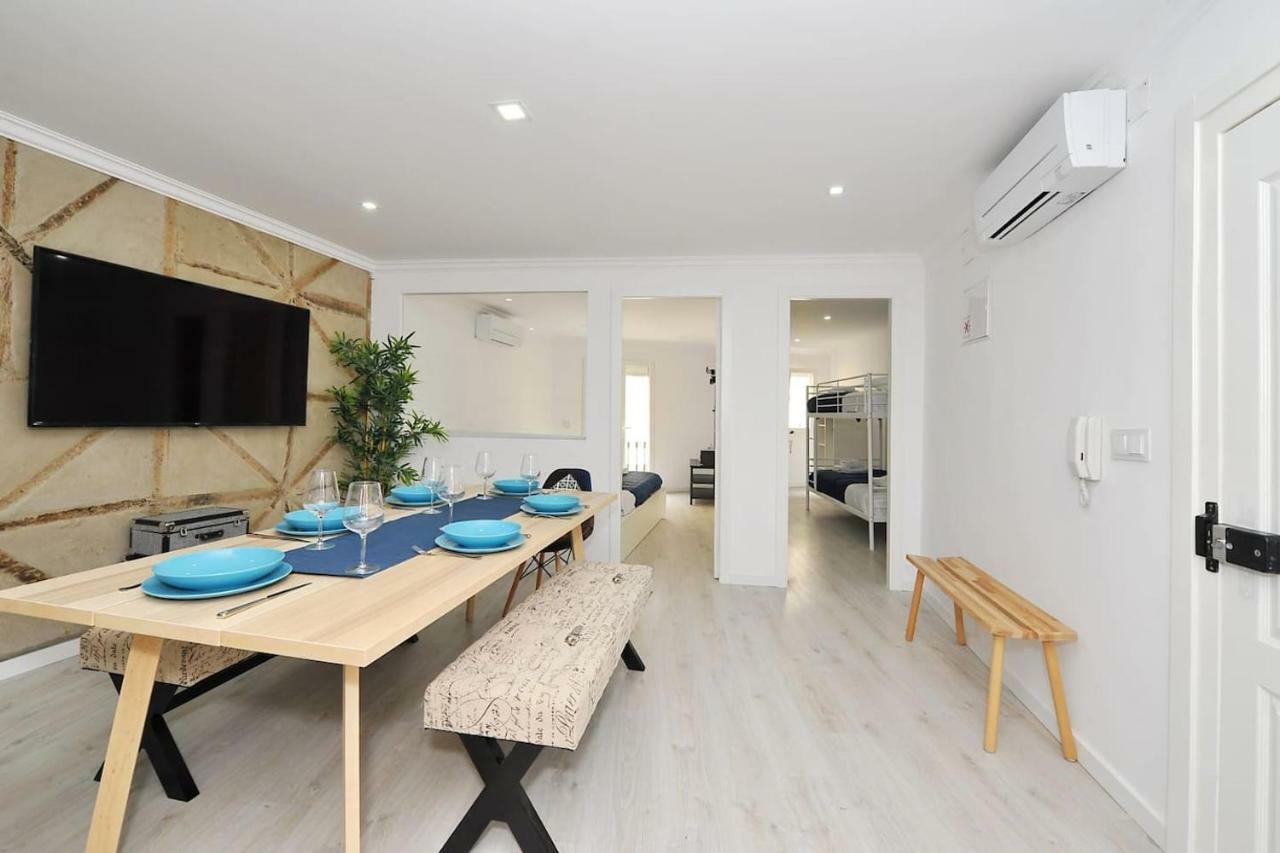 شقة Suprema Loft II Lisboa المظهر الخارجي الصورة