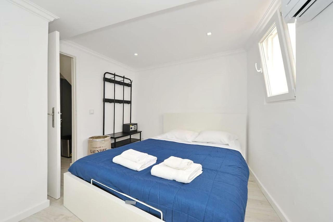 شقة Suprema Loft II Lisboa المظهر الخارجي الصورة